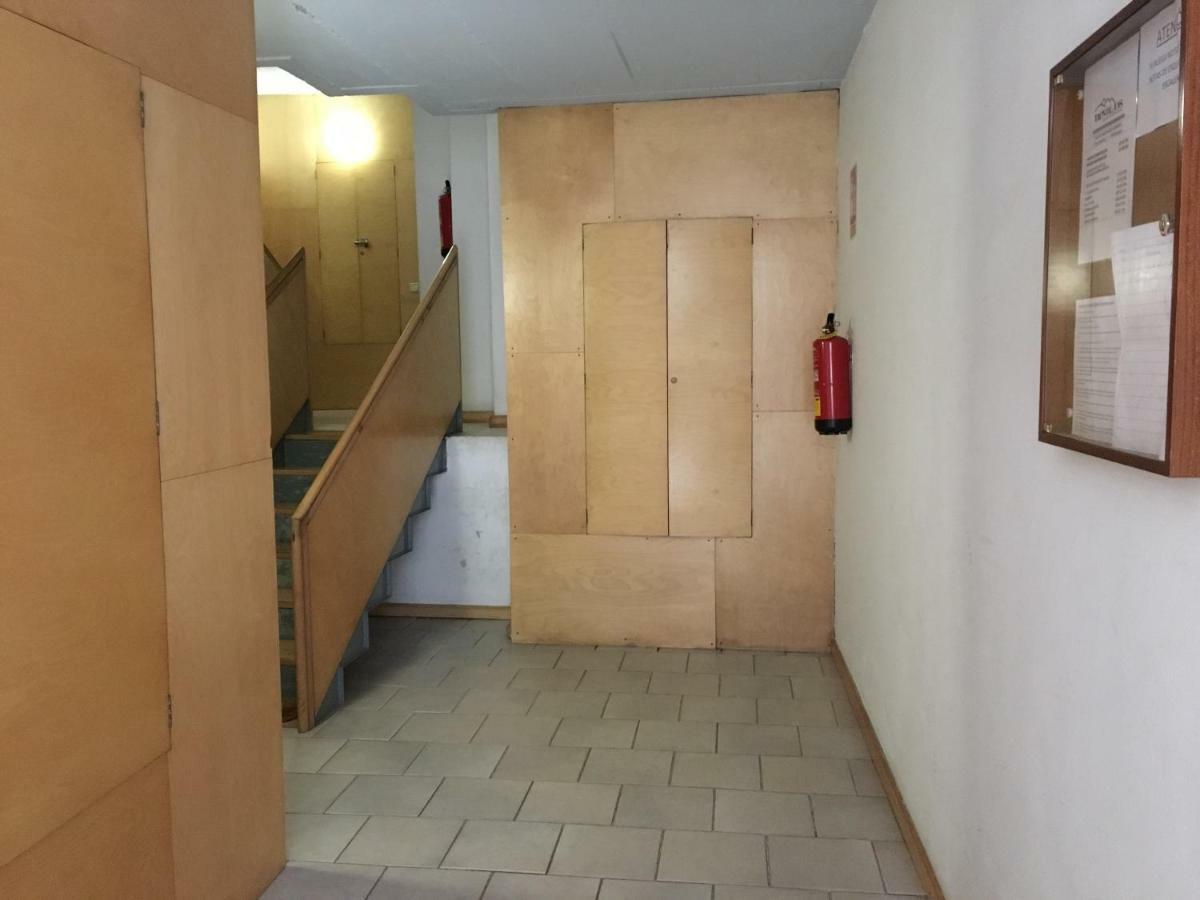 B46 - Soldorau 2º - Villmor Apartment Benasque Exterior photo